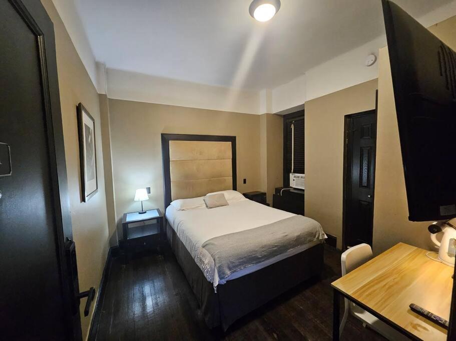 Hotel-Studio @ The Mansfield Midtown New York Exterior foto